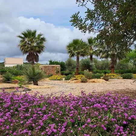 Villa Cosmi Santa Eularia des Riu