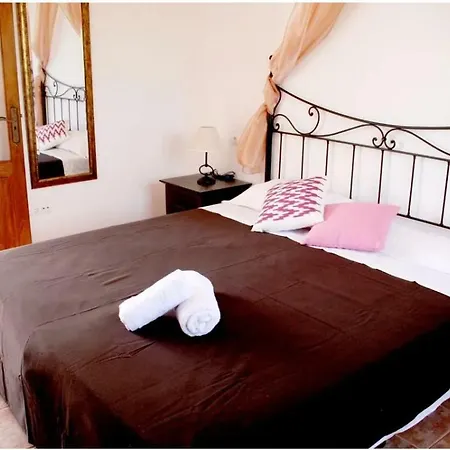 Villa Cosmi *