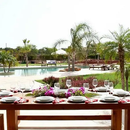 Villa Cosmi