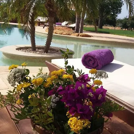 Villa Cosmi Santa Eularia des Riu
