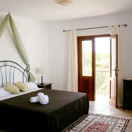 Cosmi Villa *