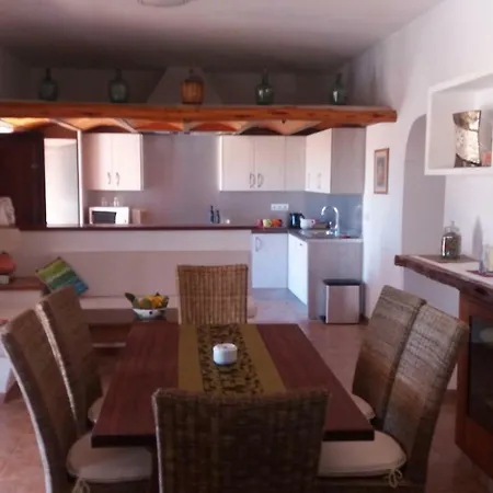 Cosmi Villa