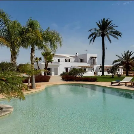 Cosmi * Santa Eularia des Riu