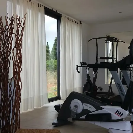 Cosmi Villa Santa Eularia des Riu