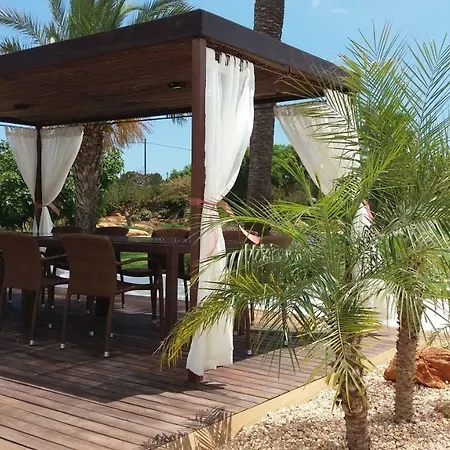 Cosmi * Santa Eularia des Riu