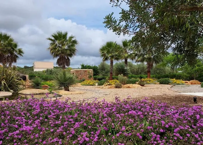 Villa Cosmi Santa Eulária des Riu