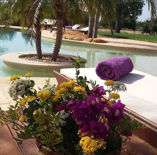 Villa Cosmi Santa Eulària des Riu