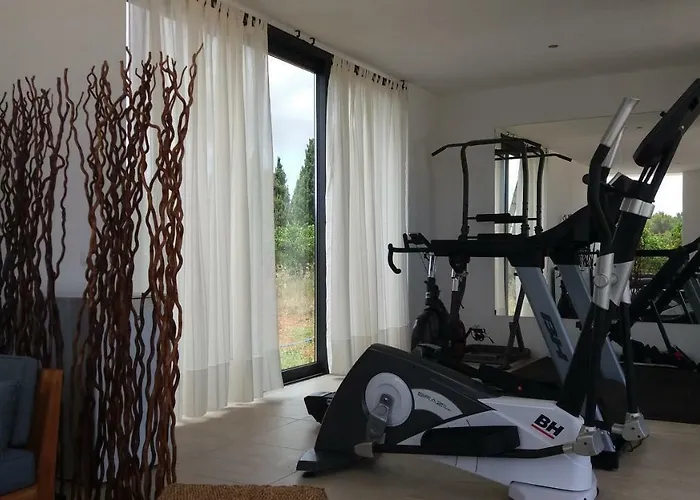 Cosmi Villa Santa Eularia des Riu