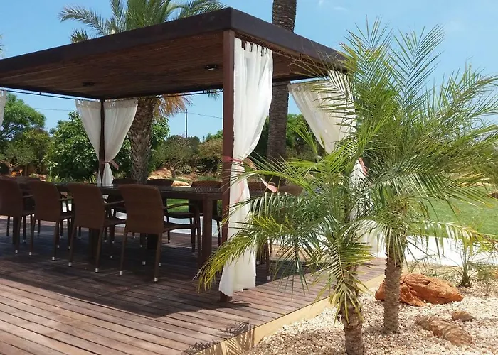 Cosmi * Santa Eularia des Riu